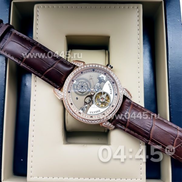 Часы Ulysse Nardin (06417) Часы Ulysse Nardin (06417)