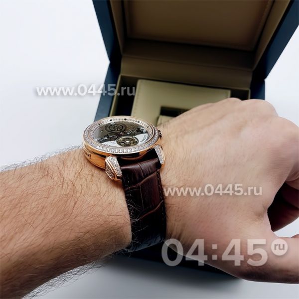 Часы Ulysse Nardin (06417) Часы Ulysse Nardin (06417)