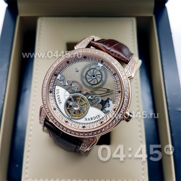Часы Ulysse Nardin (06417) Часы Ulysse Nardin (06417)