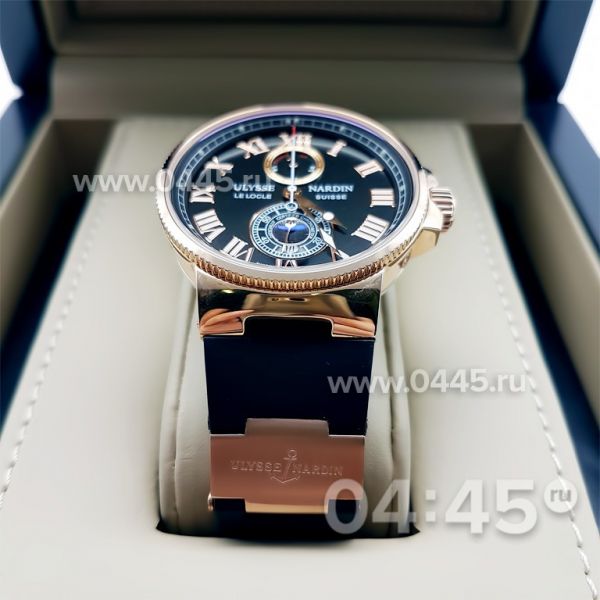 Часы Ulysse Nardin - кварц 38 мм (06422)
