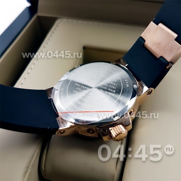 Часы Ulysse Nardin - кварц 38 мм (06422)
