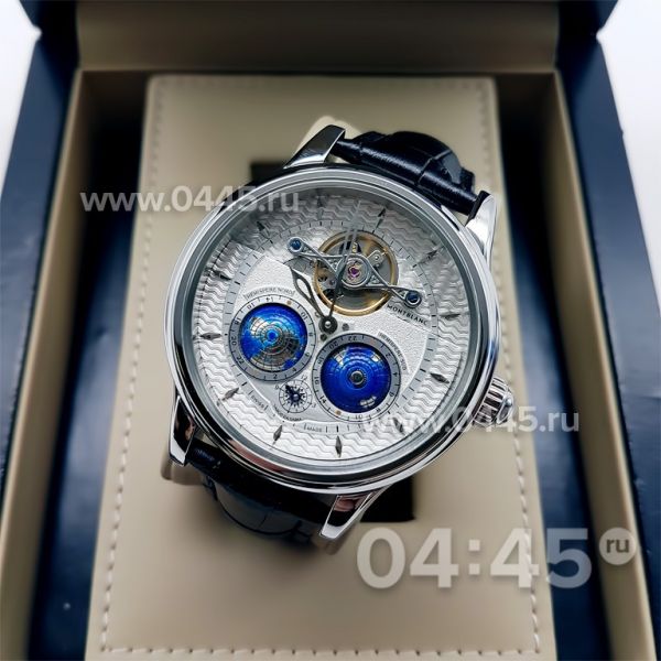 Часы Montblanc Villeret (06426) Часы Montblanc Villeret (06426)