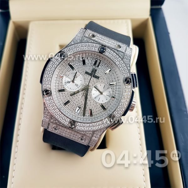 Часы HUBLOT Classic Fusion All Diamond (06428) Часы HUBLOT Classic Fusion All Diamond (06428)