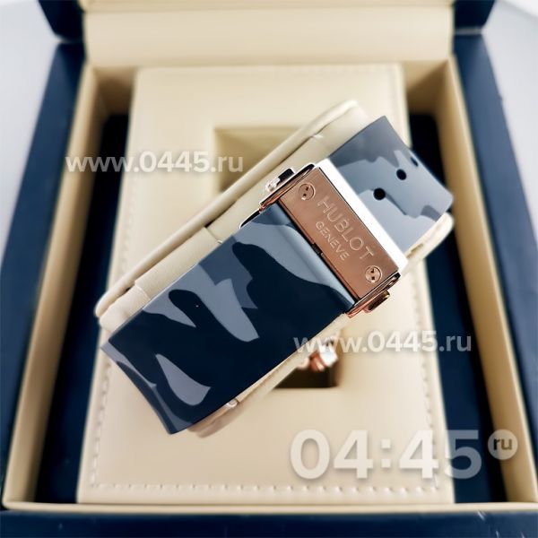 Часы HUBLOT Big Bang Chronograph (06437) Часы HUBLOT Big Bang Chronograph (06437)