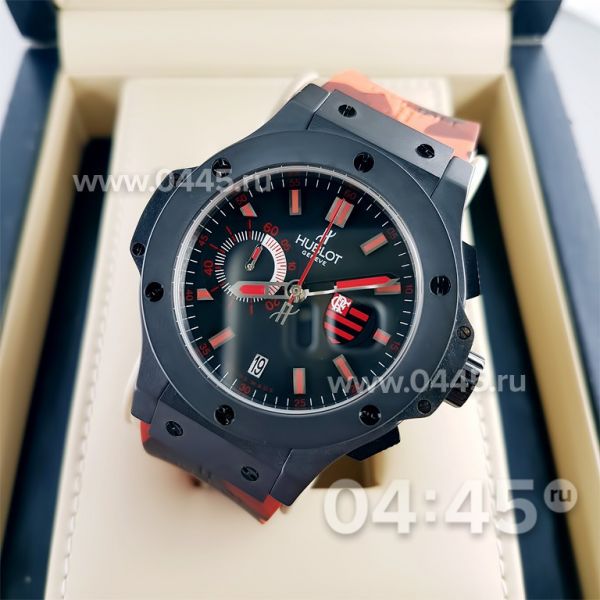 Часы HUBLOT Big Bang Commando (06439) Часы HUBLOT Big Bang Commando (06439)