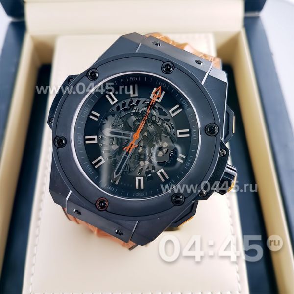 Часы HUBLOT King Power (06444) Часы HUBLOT King Power (06444)