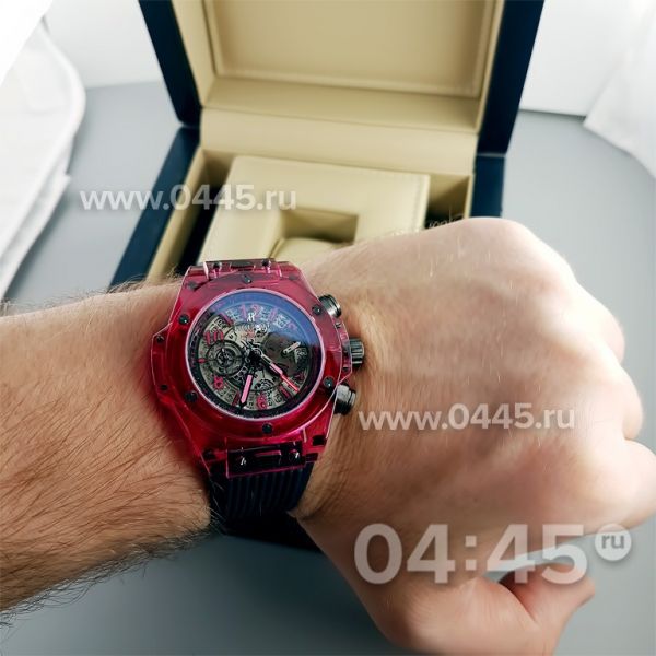 Часы HUBLOT Big Bang (06446)