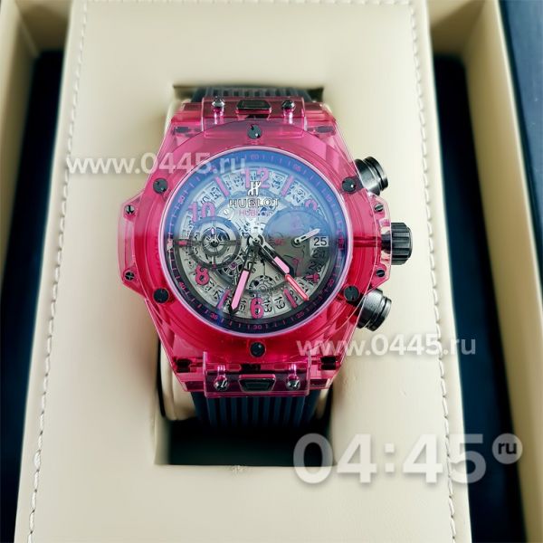 Часы HUBLOT Big Bang (06446)