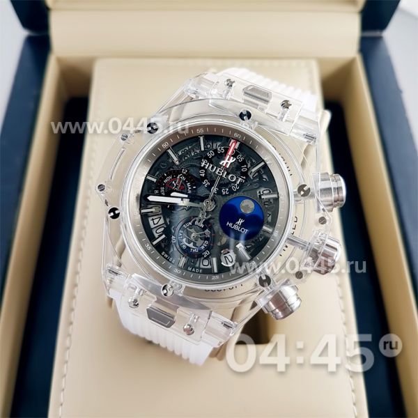 Часы HUBLOT Big Bang (06447) Часы HUBLOT Big Bang (06447)
