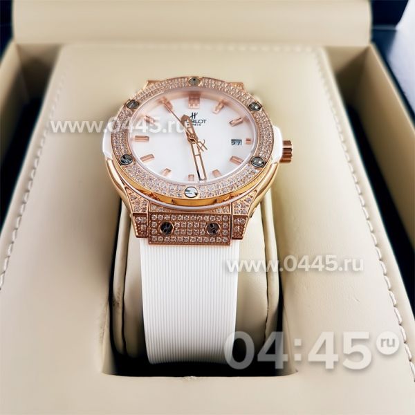 Часы HUBLOT Big Bang Ladies (06453)
