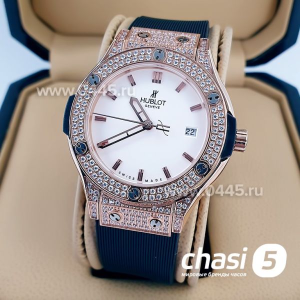 Часы HUBLOT Big Bang Ladies (06458) Часы HUBLOT Big Bang Ladies (06458)