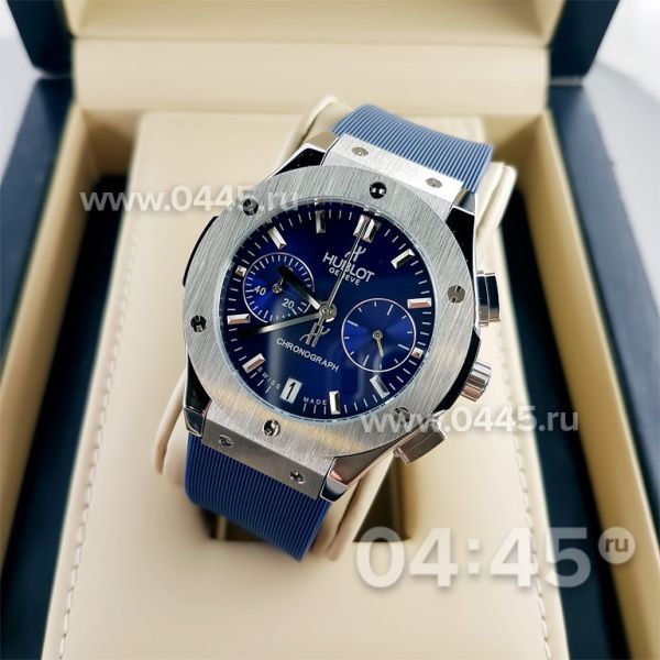 Часы HUBLOT Classic Fusion Chronograph женские (06462) Часы HUBLOT Classic Fusion Chronograph женские (06462)
