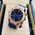 Часы HUBLOT Classic Fusion Chronograph (06463)