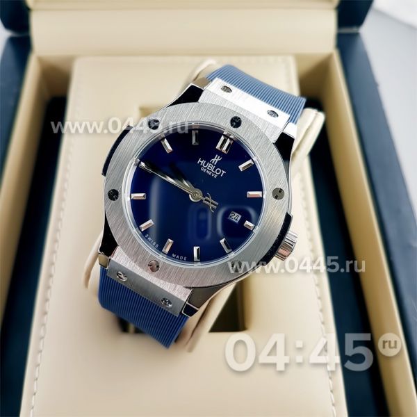 Часы HUBLOT Classic Fusion (06464) Часы HUBLOT Classic Fusion (06464)