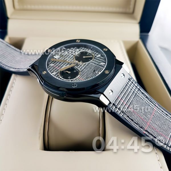 Часы HUBLOT Bol d'Or Mirabaud (06468)