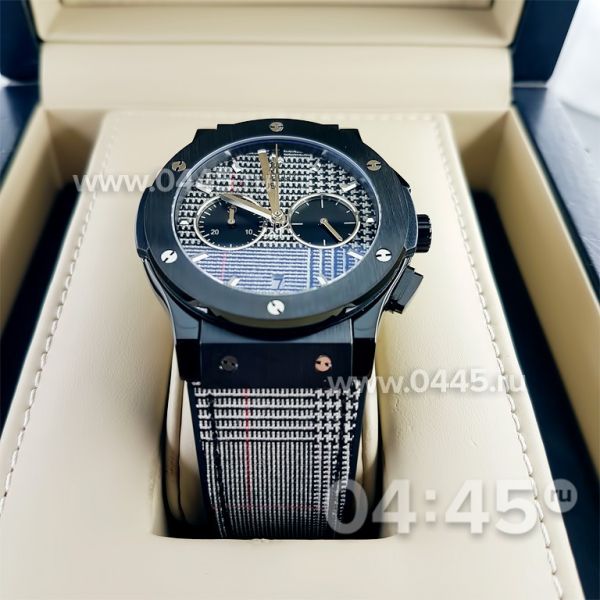 Часы HUBLOT Bol d'Or Mirabaud (06468)