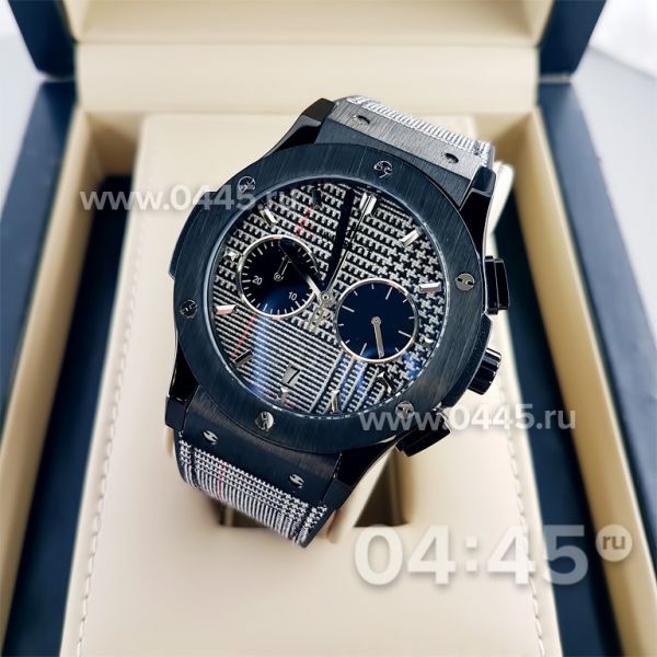 Часы HUBLOT Bol d'Or Mirabaud (06468)
