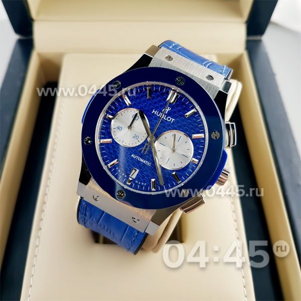 Часы HUBLOT Bol d'Or Mirabaud (06479) Часы HUBLOT Bol d'Or Mirabaud (06479)