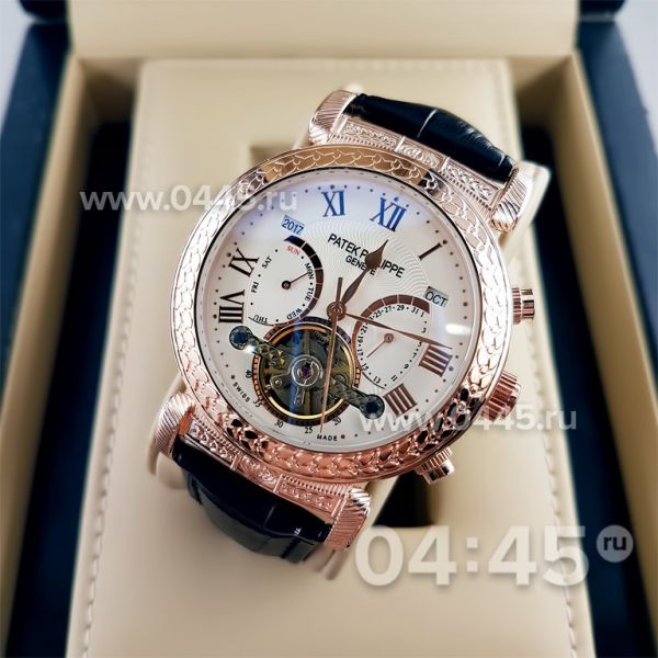 Часы Patek Philippe Grand Complications (06494) Часы Patek Philippe Grand Complications (06494)
