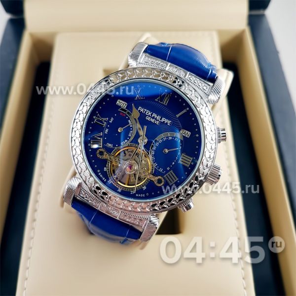 Часы Patek Philippe Grand Complications (06497) Часы Patek Philippe Grand Complications (06497)