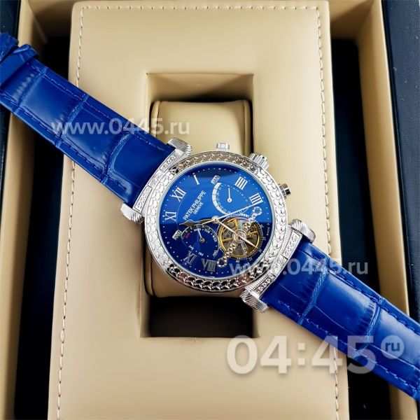 Часы Patek Philippe Grand Complications (06497)