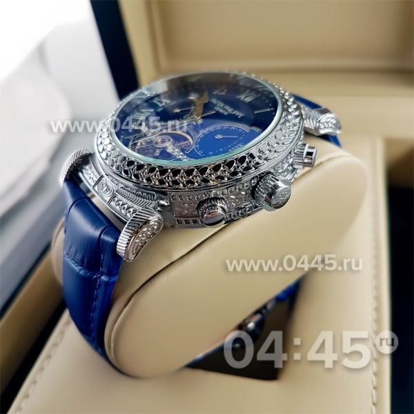Часы Patek Philippe Grand Complications (06497)