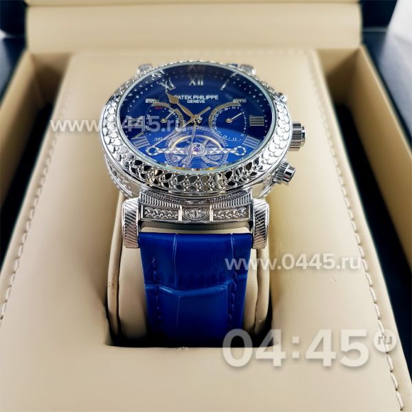 Часы Patek Philippe Grand Complications (06497)