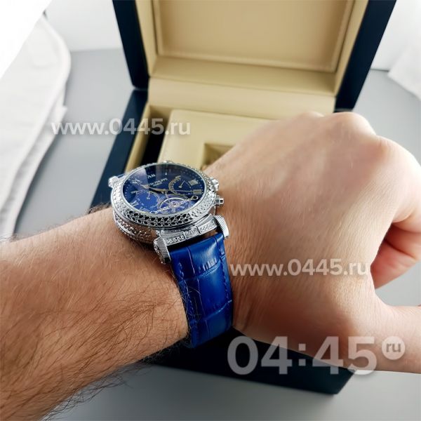 Часы Patek Philippe Grand Complications (06497)