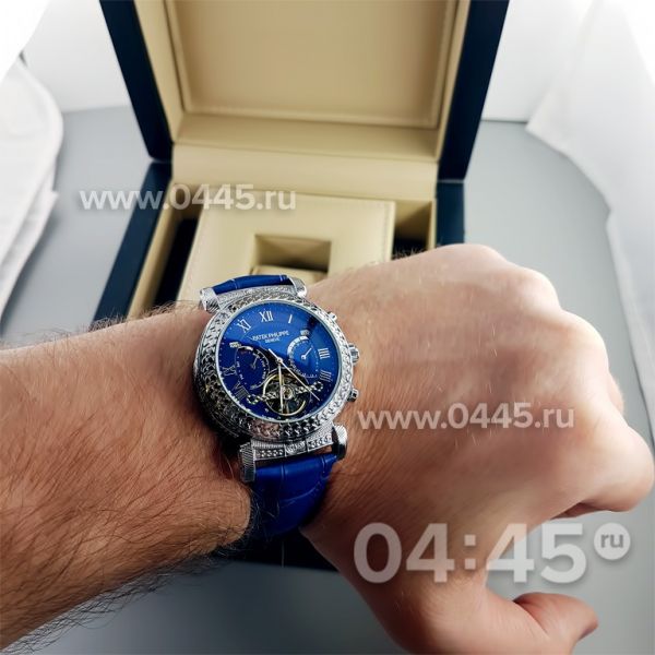 Часы Patek Philippe Grand Complications (06497)