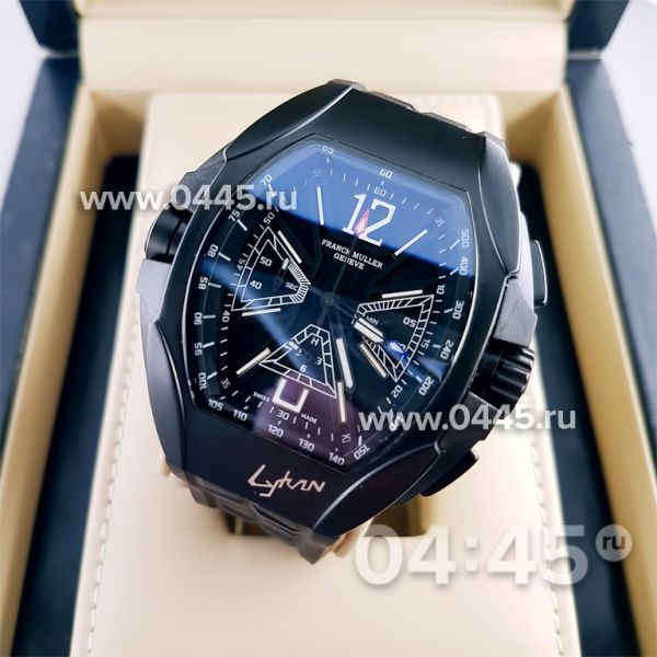 Часы Franck Muller Lykan (06507) Часы Franck Muller Lykan (06507)