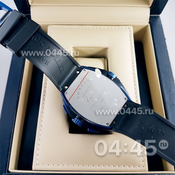 Часы Franck Muller Lykan (06508) Часы Franck Muller Lykan (06508)