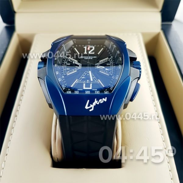 Часы Franck Muller Lykan (06508) Часы Franck Muller Lykan (06508)