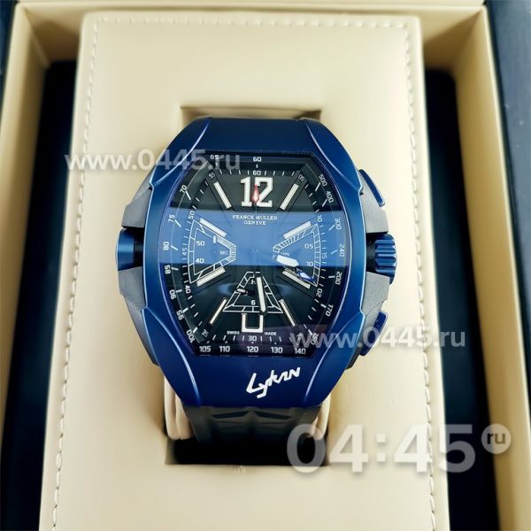 Часы Franck Muller Lykan (06508) Часы Franck Muller Lykan (06508)