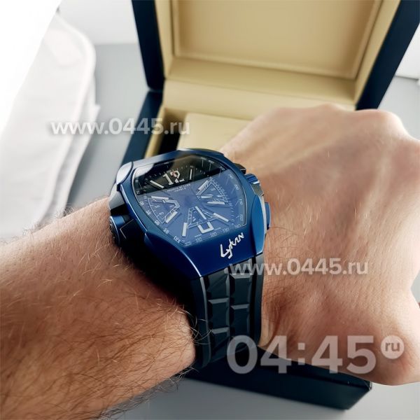 Часы Franck Muller Lykan (06508) Часы Franck Muller Lykan (06508)