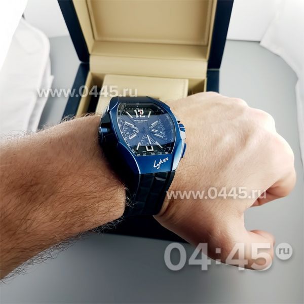 Часы Franck Muller Lykan (06508) Часы Franck Muller Lykan (06508)