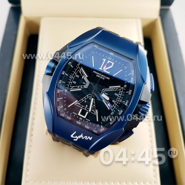 Часы Franck Muller Lykan (06508) Часы Franck Muller Lykan (06508)