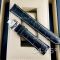 Ремешок Longines черный (06547) Ремешок Longines черный (06547)