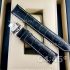 Ремешок Longines черный (06547) Ремешок Longines черный (06547)