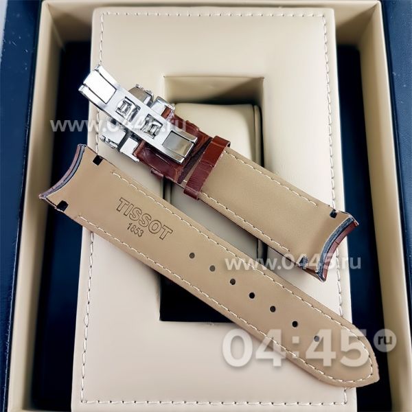Ремешок Tissot коричневый (06549) Ремешок Tissot коричневый (06549)
