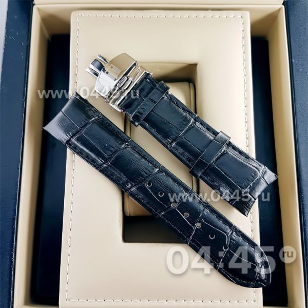 Ремешок Tissot черный (06550) Ремешок Tissot черный (06550)