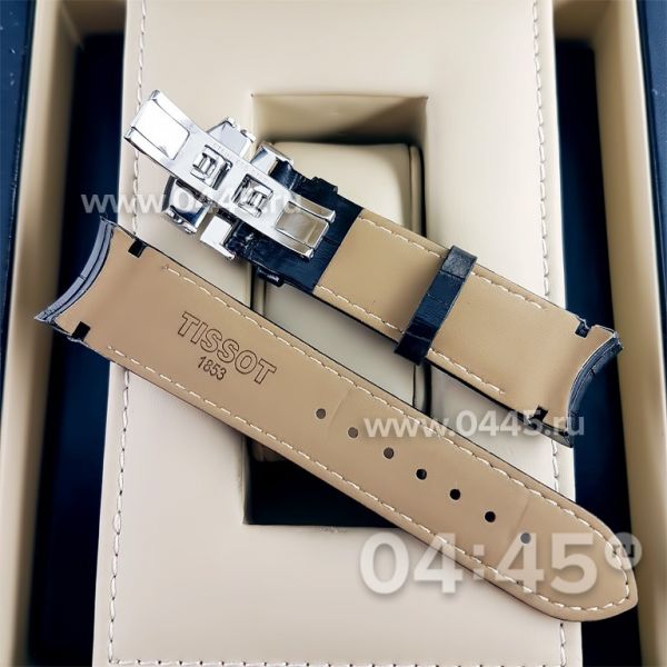 Ремешок Tissot черный (06550) Ремешок Tissot черный (06550)
