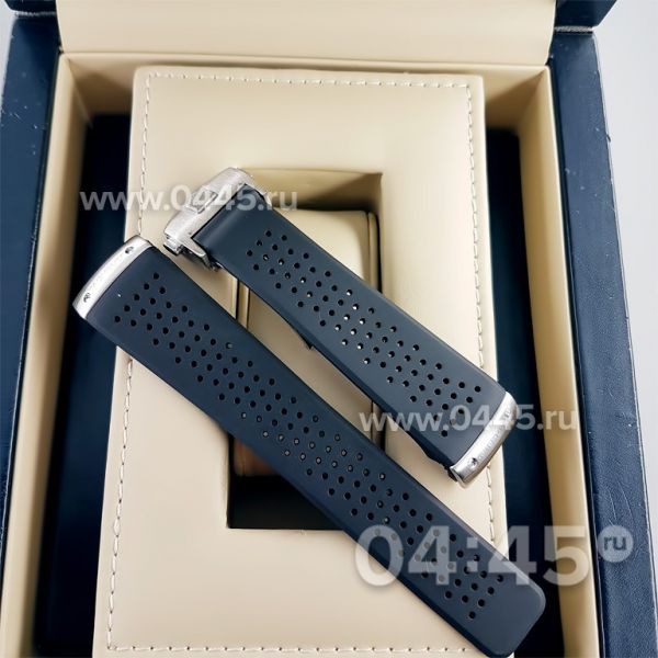 Ремешок Tag Heuer черный (06552) Ремешок Tag Heuer черный (06552)