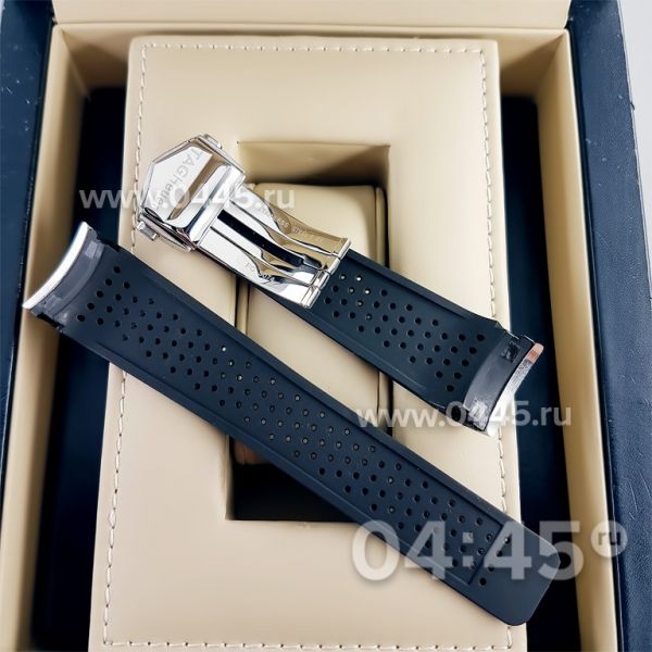 Ремешок Tag Heuer черный (06552) Ремешок Tag Heuer черный (06552)