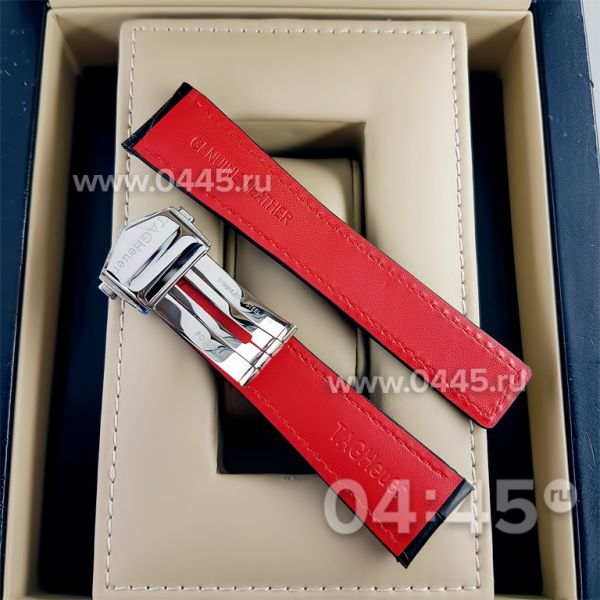 Ремешок Tag Heuer черный (06556) Ремешок Tag Heuer черный (06556)