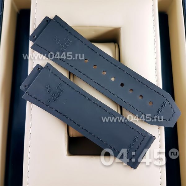 Ремешок Hublot розовый (06563) Ремешок Hublot розовый (06563)