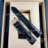 Ремешок Chopard женский черный (06575) Ремешок Chopard женский черный (06575)