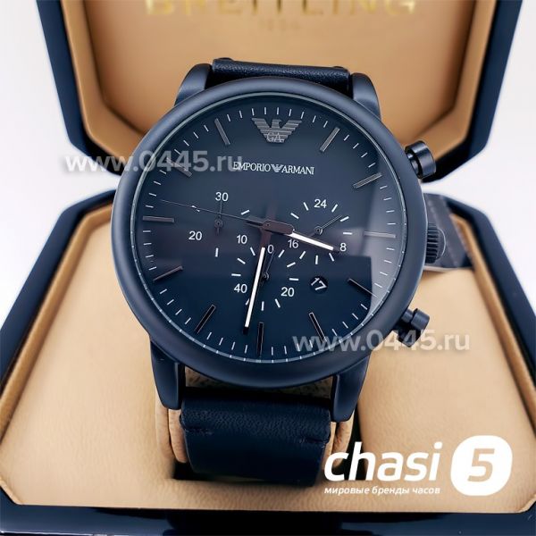 Часы Emporio Armani Chronograph Ar1918 (06638) Часы Emporio Armani Chronograph Ar1918 (06638)