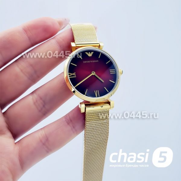 Часы Armani (06647)