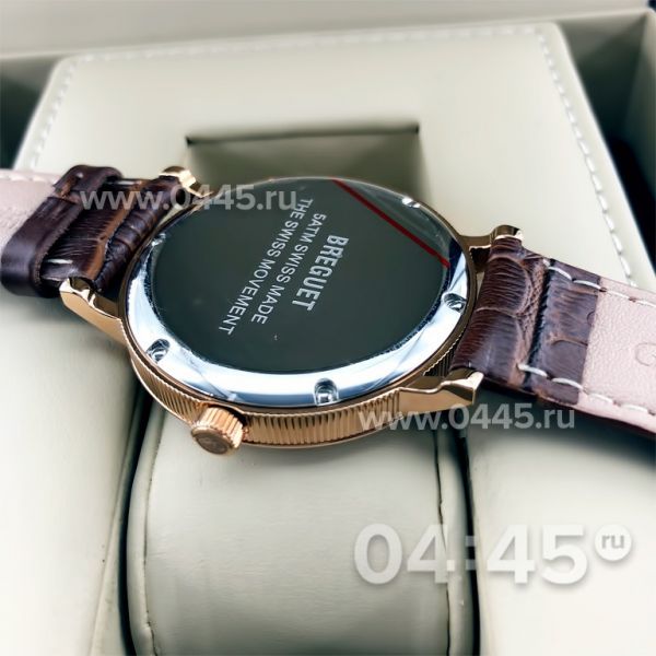 Часы Breguet (06685)