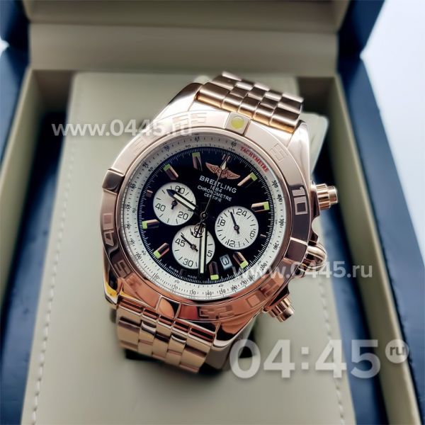 Часы Breitling Chronomat 44 (06698) Часы Breitling Chronomat 44 (06698)